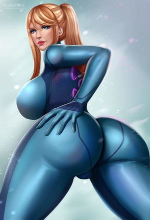 Samus