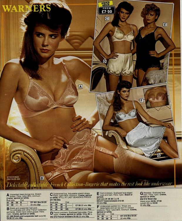 vintage