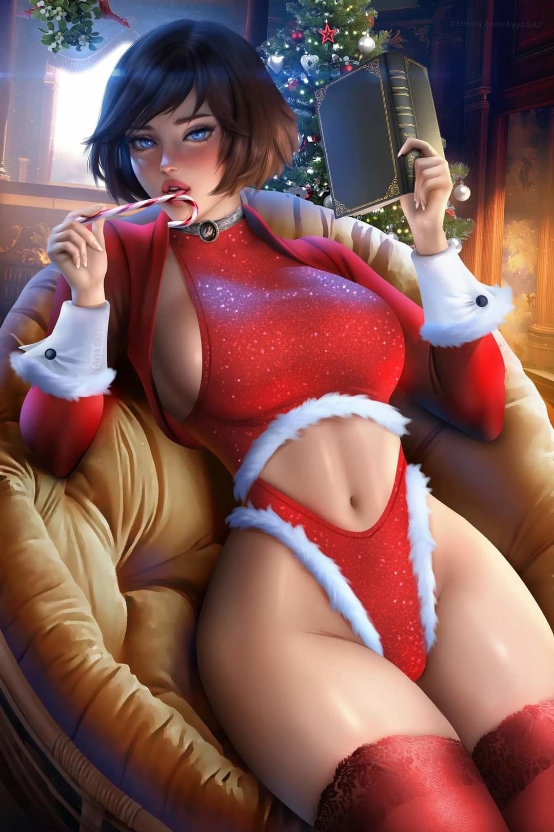 Merry Xmas