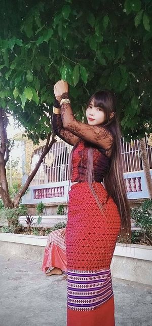 Myanmargirl