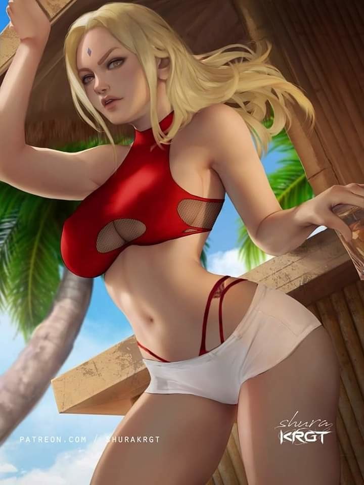 Naruto