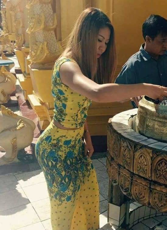 Myanmargirl