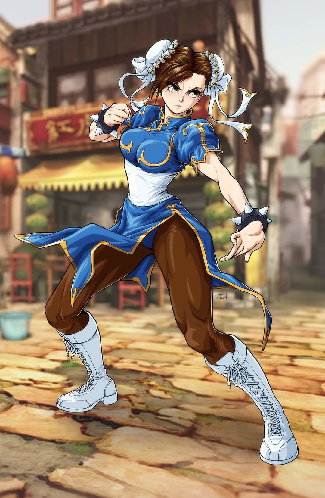 Chun Li