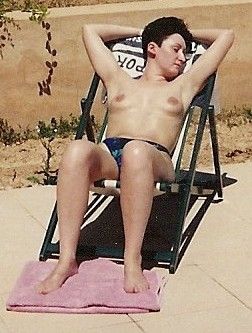 Relax, enjoy the view