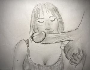 Athena PalominI and Sean Lawless