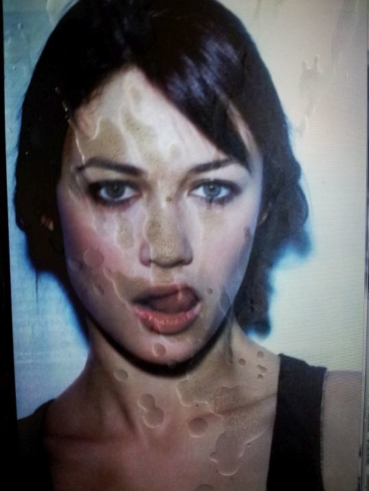 Olga Kurylenko
