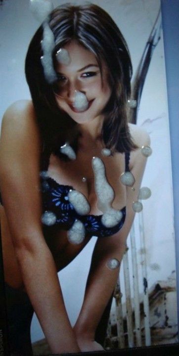 Olga Kurylenko