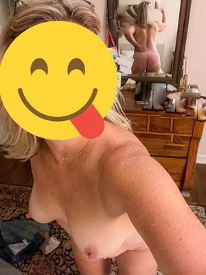 She’s knows I will share this