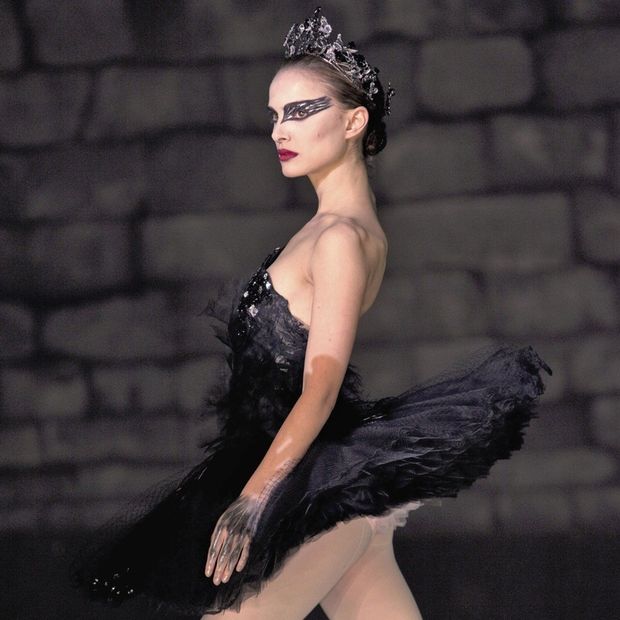 Natalie Portman
