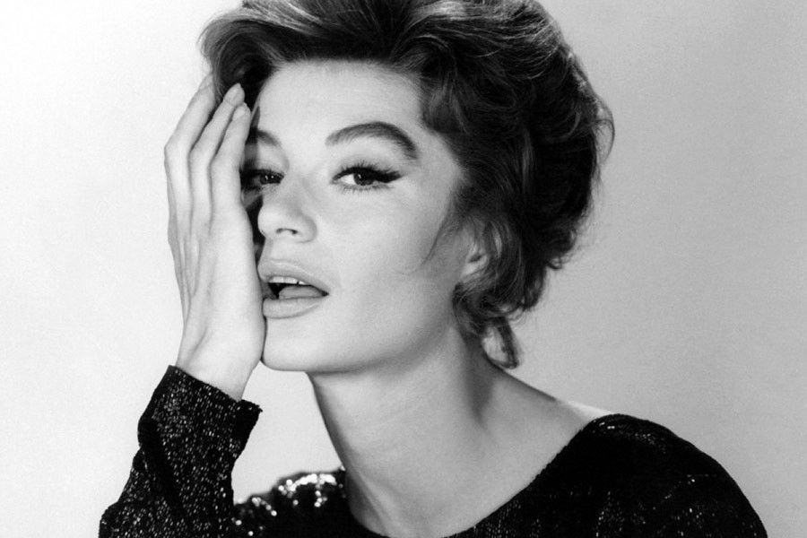 Anouk Aimee