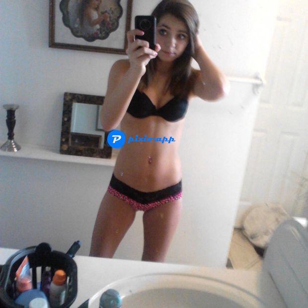 private photo