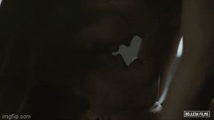 Bellesa - Lulu Chu - For Real 12b