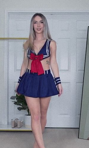 Hot Sailor