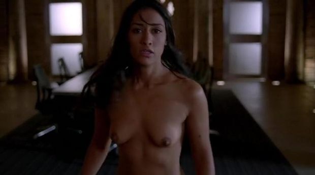Janina Gavanakar : True Blood