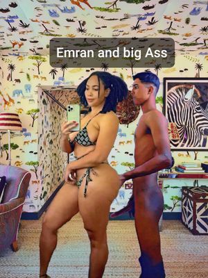 Emran fucking mashing