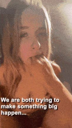 Sis and I share the same fetish