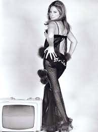 Barbara Streisand