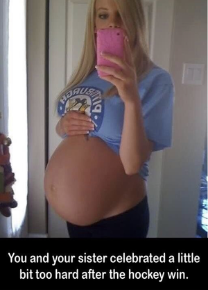 To be fair, it was an absolutely amazing game