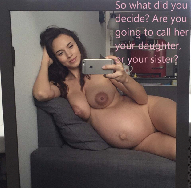 I haven't decided yet