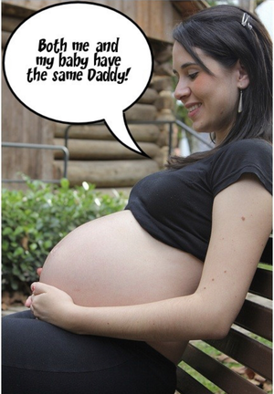 We have the best Daddy ever