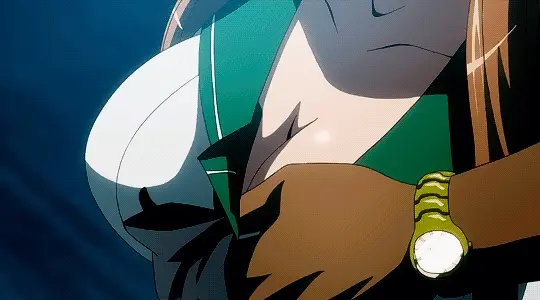 My wife Loves to get her tits masseged by Black Bulls.