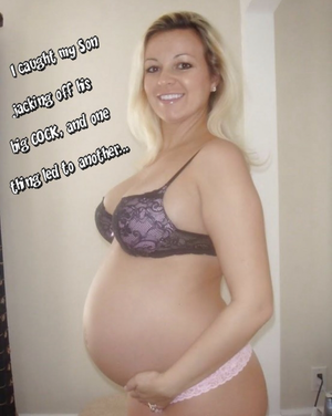 Once I saw it, I had to have him. We maybe went a bit too far, though