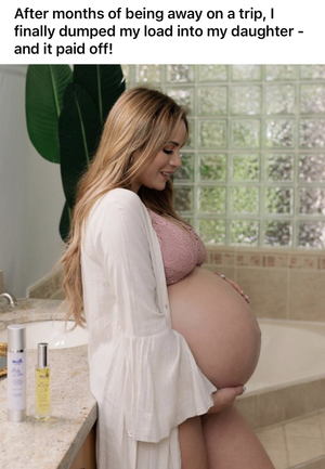 We had a lot of lost time to make up for