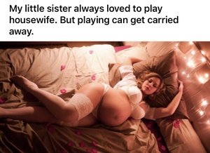 I don't think we can really call it playing anymore