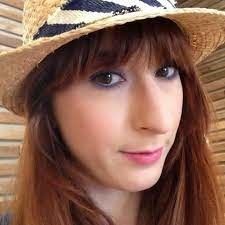 Frieda, Jew-Nose-wants sperm in her honker!