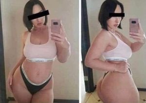 Does anybody know her name?