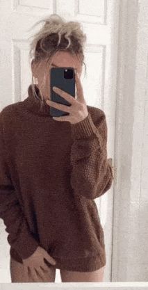 Oversized Sweater