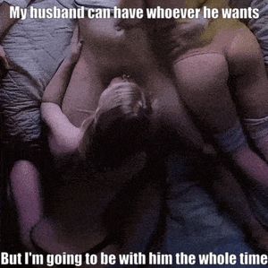 It's a good arrangement