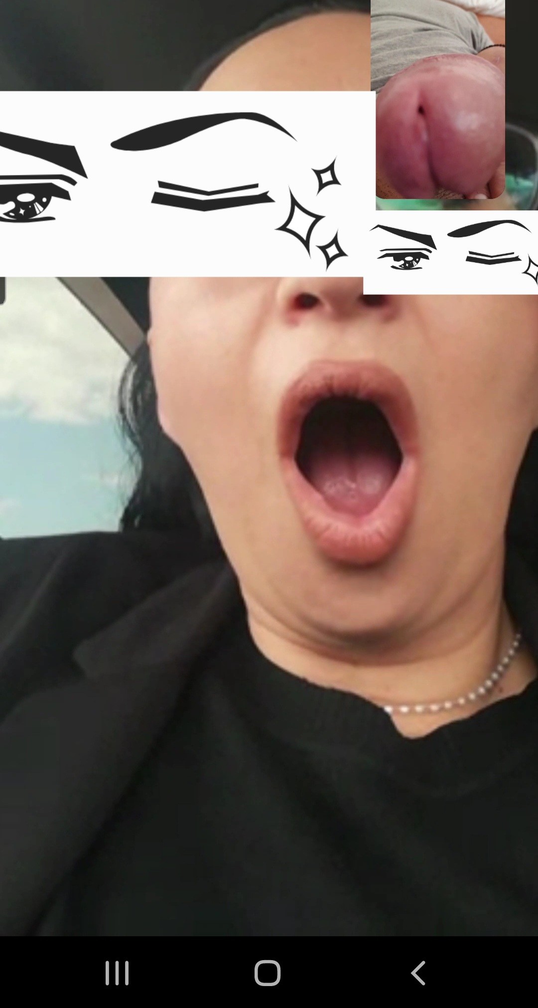 Suck