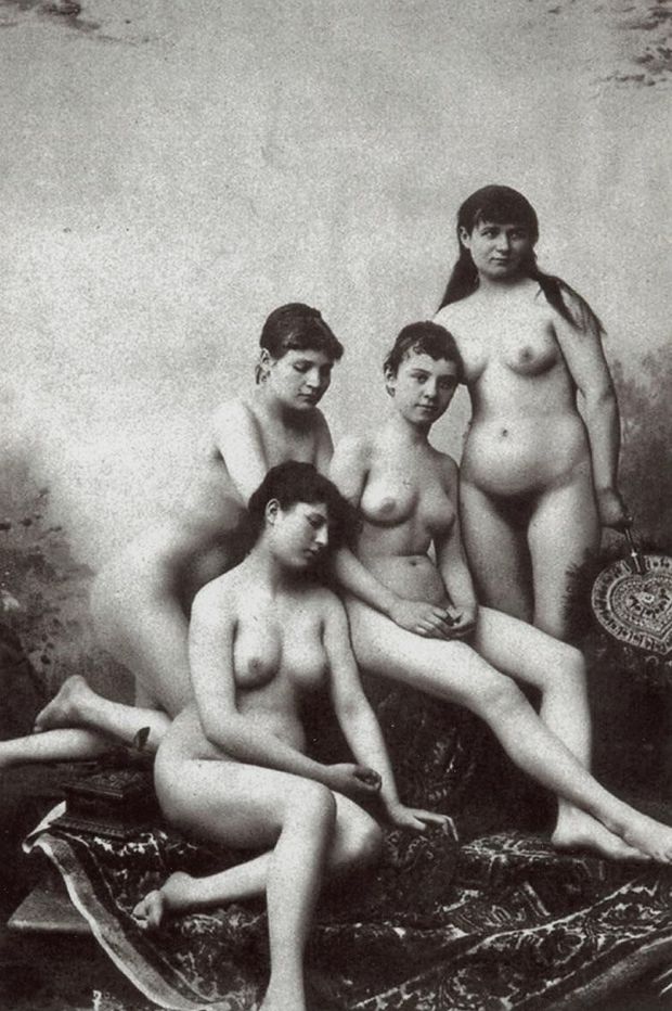 Jew babes-always hot & whore