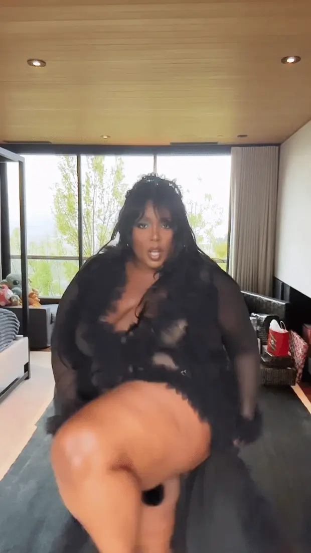 Lizzo