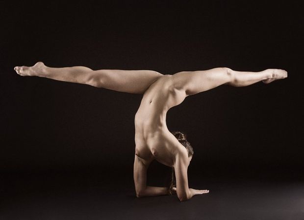 Alicia Sacramone