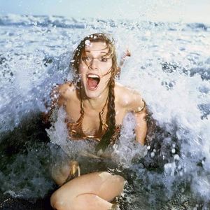 Carrie Fisher