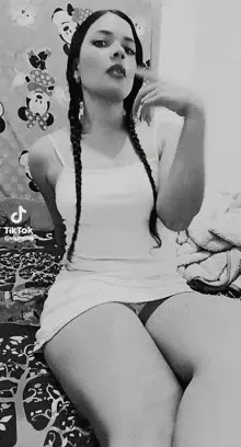 Pigtails