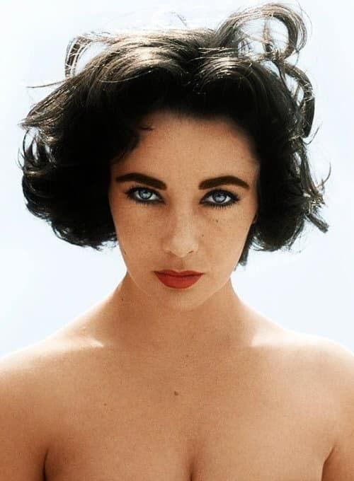 Elizabeth Taylor