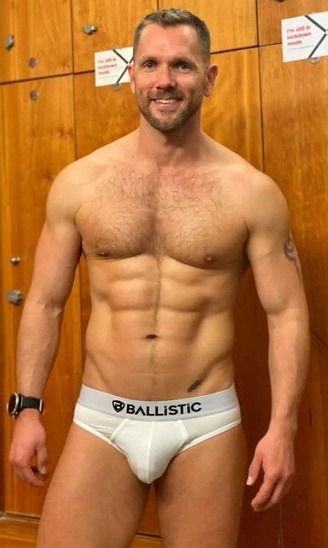 Dave Rich
