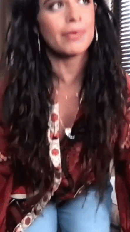Camila Cabello