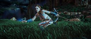 Nude Aloy: Horizon Zero Dawn ( camus08) 64