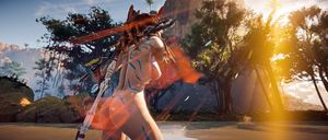 Nude Aloy: Horizon Zero Dawn ( camus08) 67