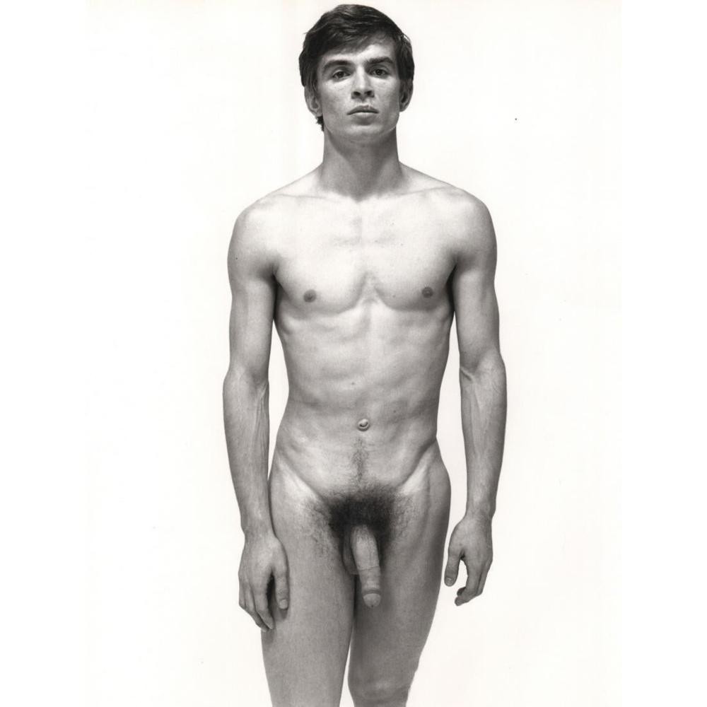 Rudolf Nureyev