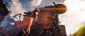 Nude Aloy: Horizon Zero Dawn ( camus08) 76