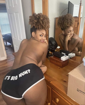 “Yes…Yes it is…”