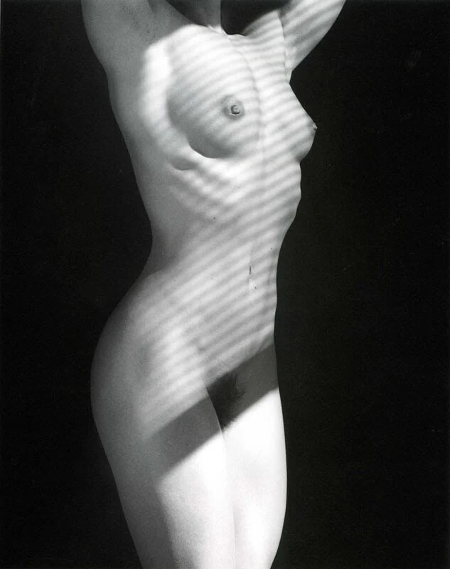Robert Mapplethorpe