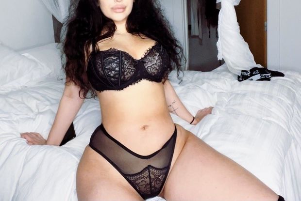 sexy