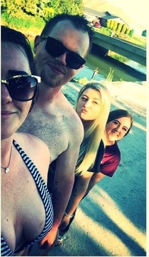 her boobs are so nice