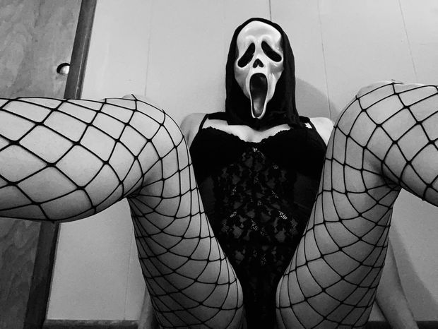 Make me Scream!